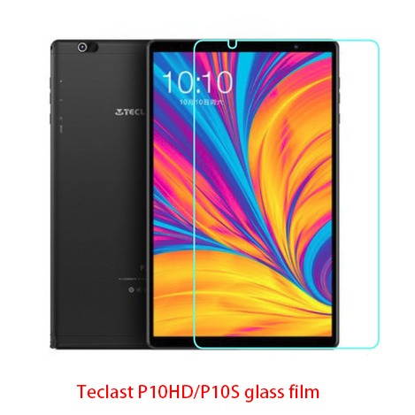 Oryginalny 10.1 "dla Teclast P10HD 4G /Teclast P10S LTE android 9.0 SC9863A tablet ekran dotykowy płyta dotykowy Digitizer szklany czujnik