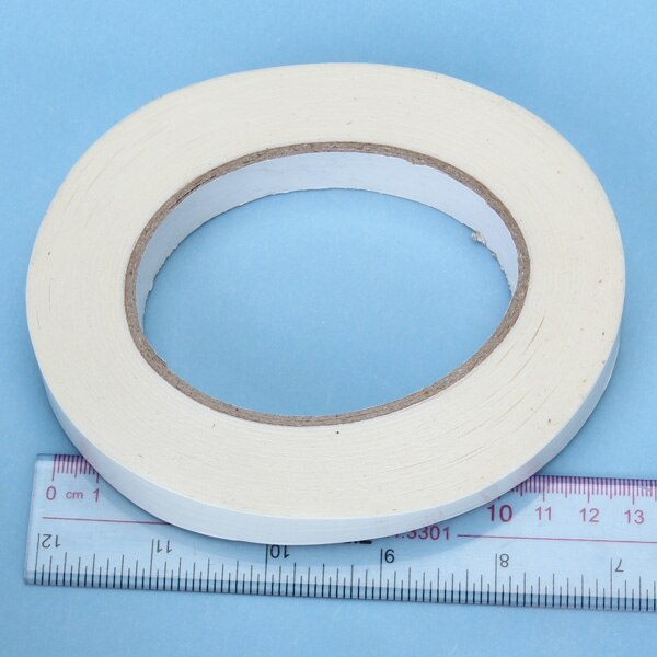 1Roll GOLF CLUB GRIP TAPE STRIP Double Sided Tape Solvent Activated 11/16' Width