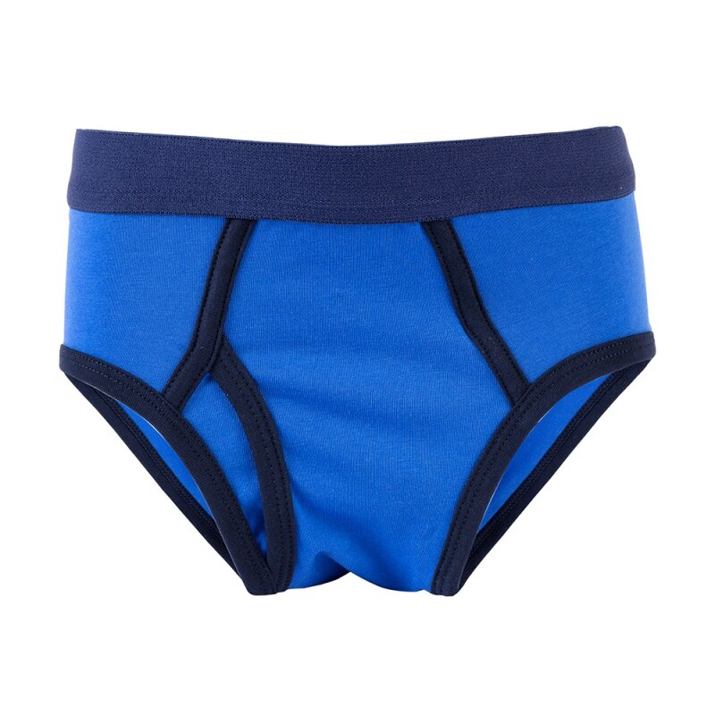 Bobora Jongens Tag Gratis Katoenen Slips Leuke Kinderen Slips Kind Jongen Broek 2-12 Jaar Kinderen Ondergoed Jongens Slipje