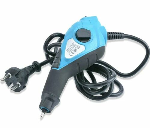 220V 13W ELECTRIC ENGRAVER FOR Etcher Scribe Carbide Tip Metal Glass
