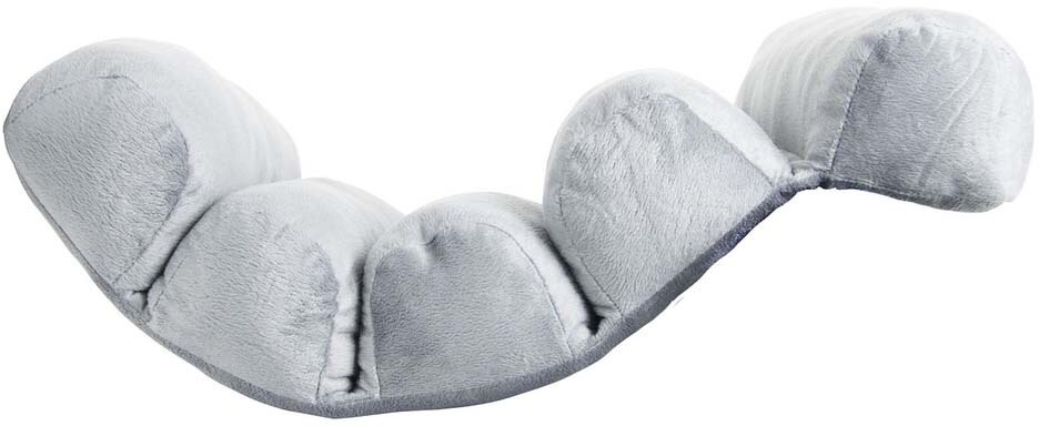Coussin boudins multiposition Confort
