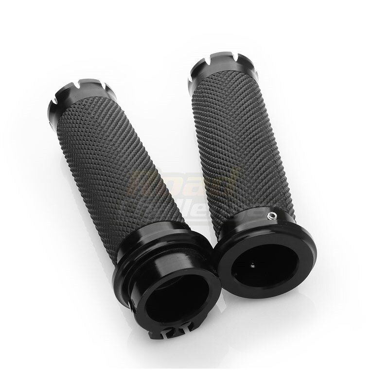harley sportster hand grips