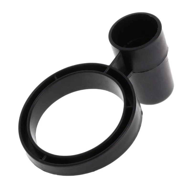 2pcs Plastic Rain Gauge with Wooden Stick Up to 36cm Measurement Tool for Garden Water Ground Drops Ship GHS99