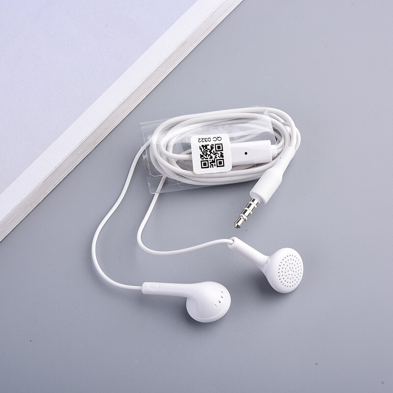 Huawei intrauditivos-auriculares con micrófono, cascos con cable de Control de 3,5 MM para Mate 20, 10, 9, 8, 7, P30, P20 Lite, Y5, Y6, Y9, P10, P9, P8, P7, originales: Default Title