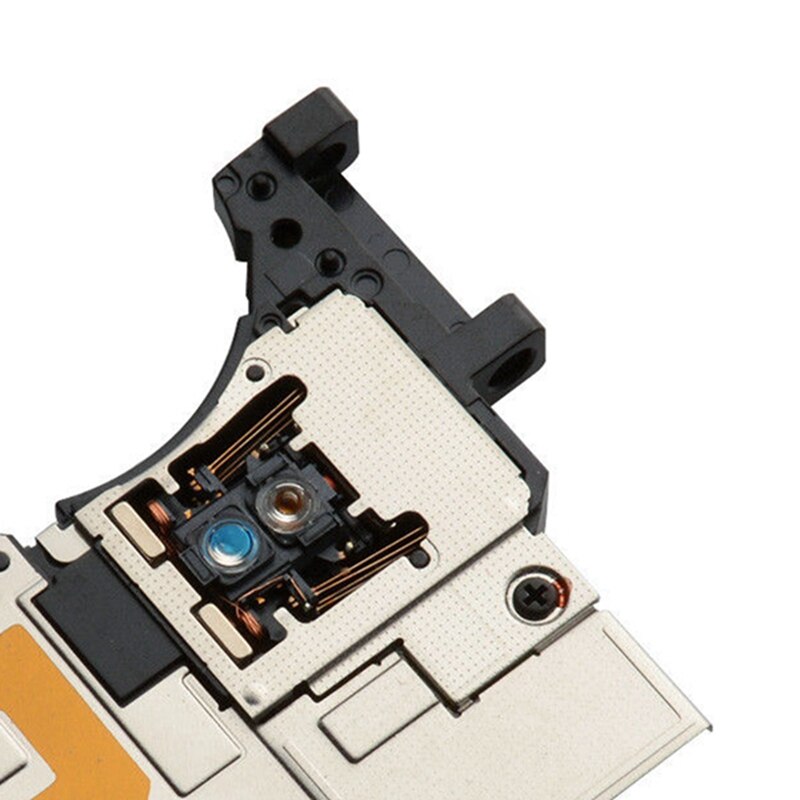 Lentille De Rechange Pour Bloc Optique PS3 KES-850AAA - Compatible CECH40xx Ultra-Slim 12Go/500Go
