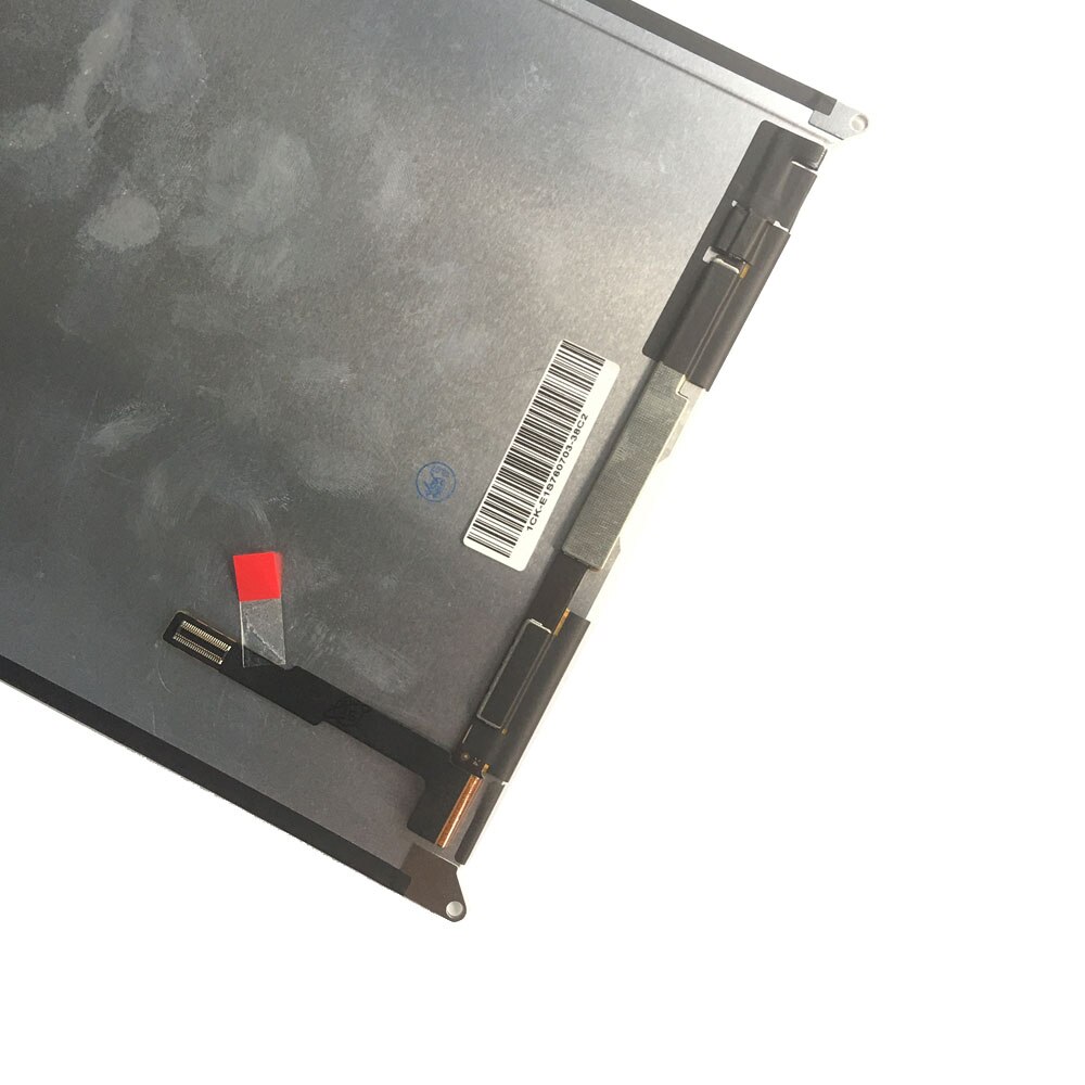 Touch screen Home Assembly / LCD Display For ipad Air A1822 A1823 Tablet Screen replacement For ipad A1822 A1823 Screen