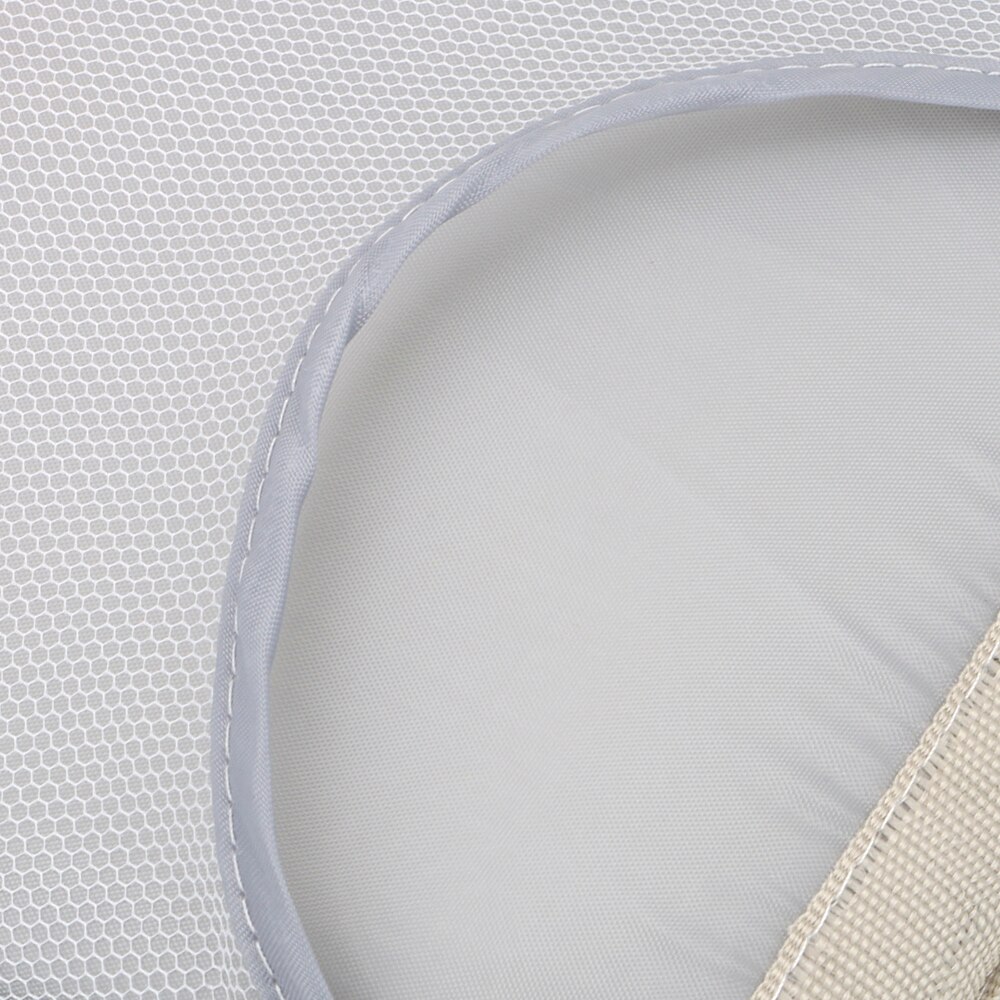 Mini Ironing Pad For Clothes Garment Steamer Iron Table Rack Heat Resistant Glove Hand-Held Sleeve Ironing Board