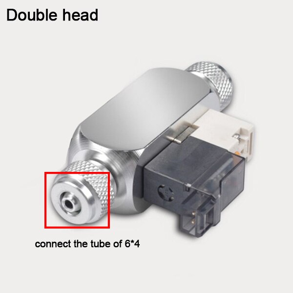 Dc 12v output solenoid akvarium  co2 system regulator elektrisk magnetisk fiskeanlæg tank  co2 trykreducerende ventil cylinder: W00-03b