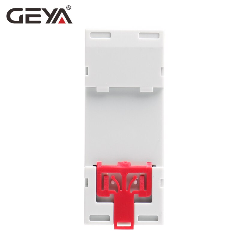 GEYA THC-20A Programmable Timer with Battery 7 Day Timer Switch Countdown timer 20A ACDC 12V 24V110V 220V 240V