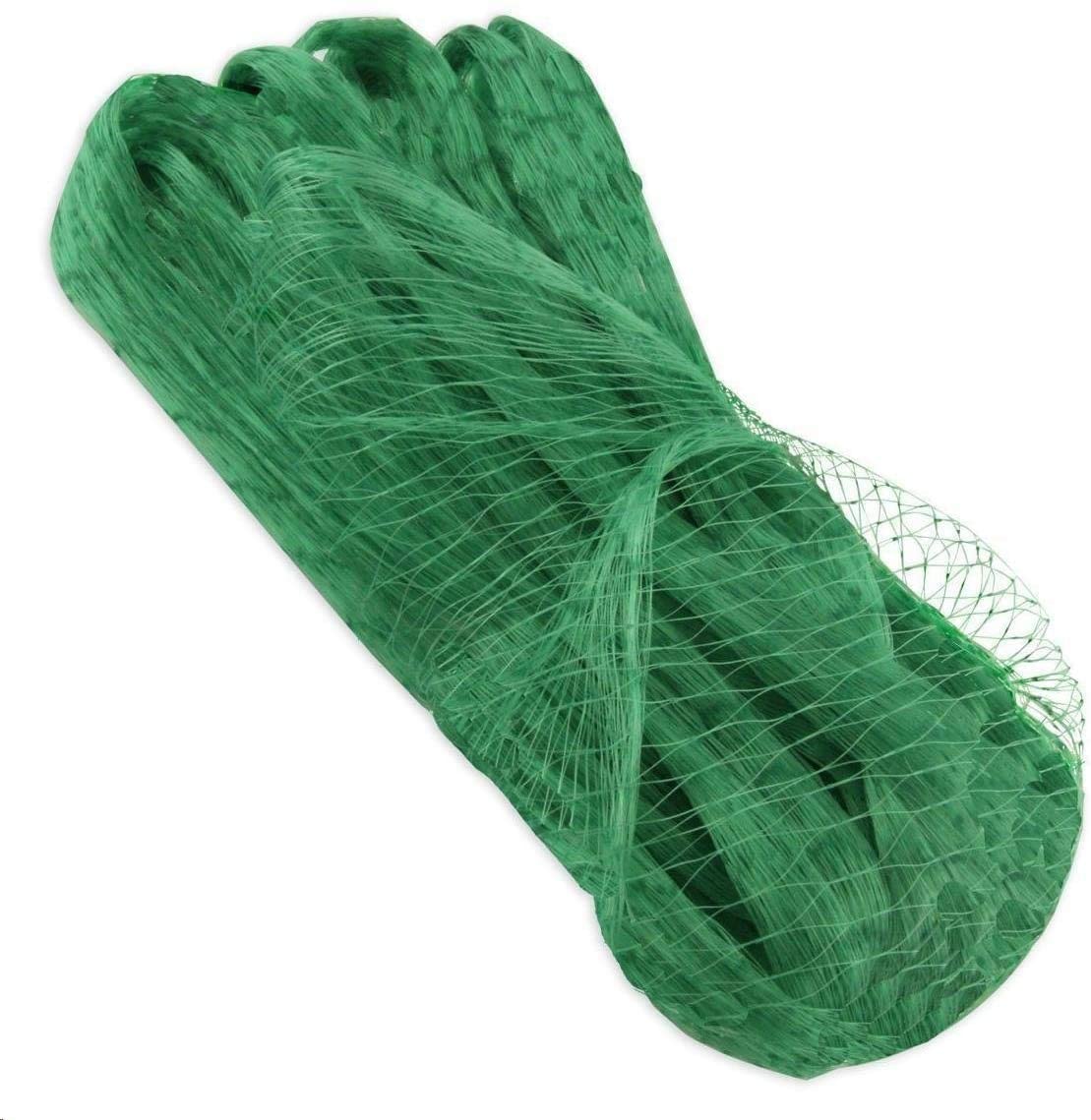Malla antipajaros para árboles, red para pajaros multiusos, malla protección de frutas, plantas, verduras, malla multiusos