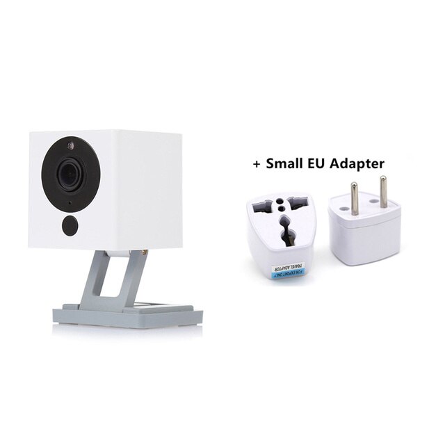 MI Mijia Xiaofang CCTV Digital Zoom Smart Camera IP 110 Degree 8X 1080P WIFI Wireless Control Cam Night Vision For Mihome APP