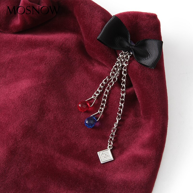 Wintermutsen dames muts effen kleur zacht voor de herfst fluwelen flanellen muts casual schattige strik voor meisjes skullies pet