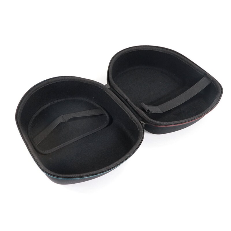 Le plus sac de voyage dur d'eva protègent la couverture de boîte de stockage de couverture étui de transport pour le système et les accessoires de réalité virtuelle d'oculus Quest