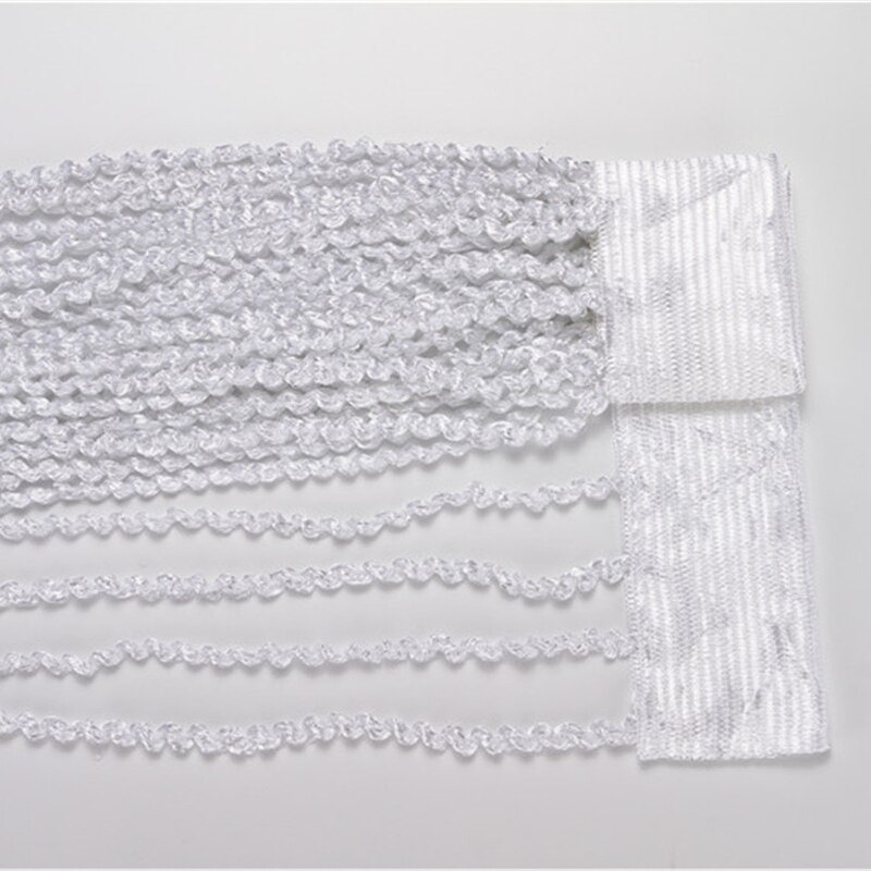100 * 200cm Threaded Line Curtain Indoor Home Decoration Curtain Wedding Background Decorations Supplies: K