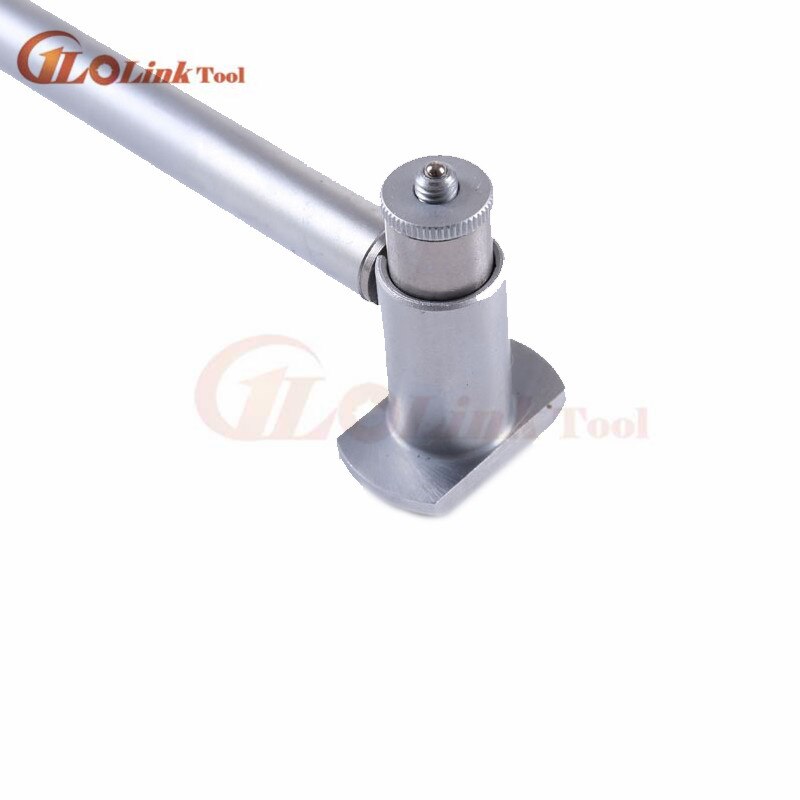 Engine Dial Bore Gauge Hole Indicator Set Measure Range 50-160mm 0.01mmAccuracy Kit Cylinder Inner Diameter Gauge Dial Indicator