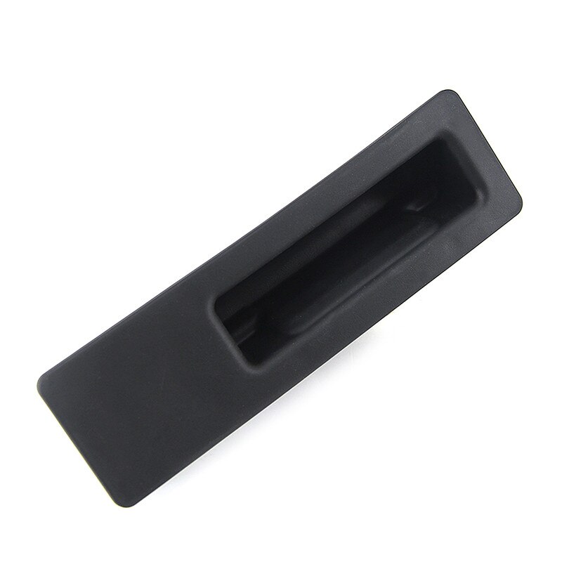 Boot Lid Lock Release Push Button Handle Switch Tailgate Hatch Switch For BMW F22 F30 F33 F10 F25 51247463161 51247463162