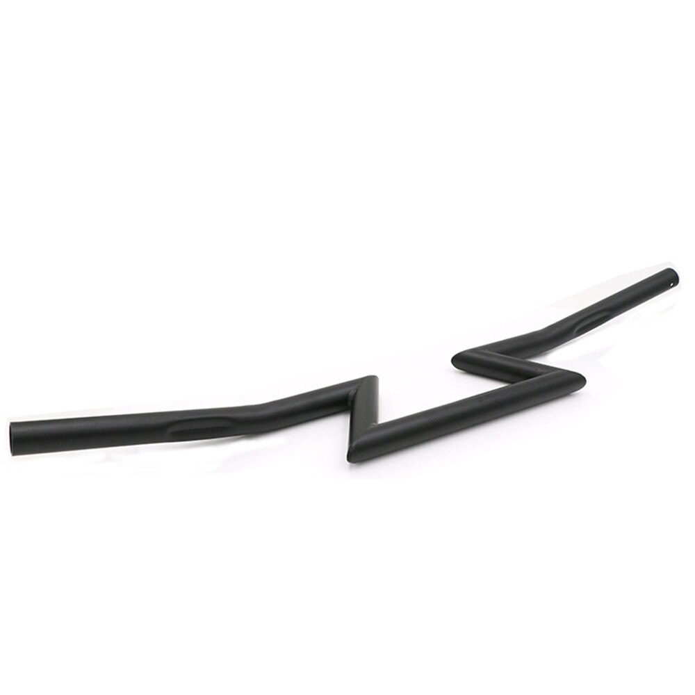 Manillar delantero para motocicleta Harley Sportster Cruiser XL 883 1200, Prince Chopper, 7/8 ", 22mm, 1", 25mm