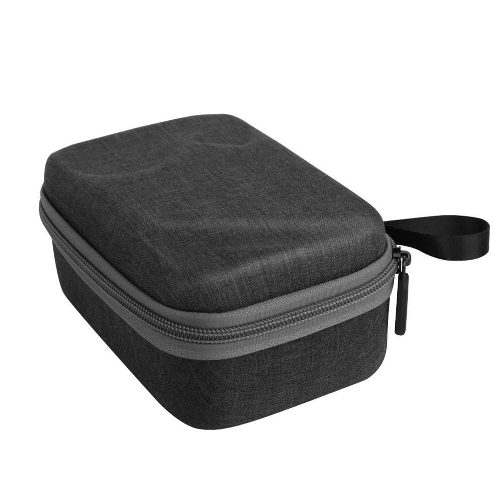 Custodia protettiva per DJI Mavic Mini Drone RC custodia per aereo con cinturino rigido portatile per viaggi all&#39;aperto