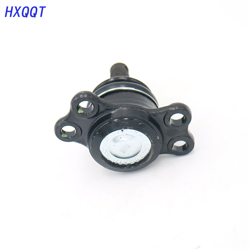 Lagere Arm Kogelgewricht Moer Voor Ssangyong Rexton Kyron Korando Sport Oem Onderdelen Oem 4454109005