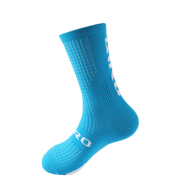 running compression football hiking men socks socks function socks sport socks cycling socks socks basketball men Knee-High: Orange