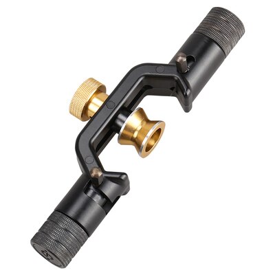 Cable opener ACS-2 Armored Wire Stripper 4-10mm & 8-28mm Optical Cable Stripping Tool Jacket Slitter Sheath Cutter: Double head 8-28mm