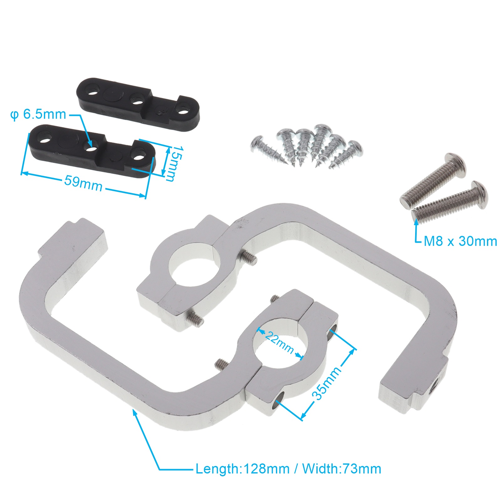 Motorfiets Stuurbeschermer Voor ADV350 2021-2024 Stuur Handguards Motorcycle Handguard Shield Hand Guard Voorruit Protector Bar(Zwart Motorfiets Stuurbeschermer Voor ADV350 2021-2024 Stuur Handguards Motorcycle Handguard Shield Hand Guard Voorruit Protector Bar(Zwart