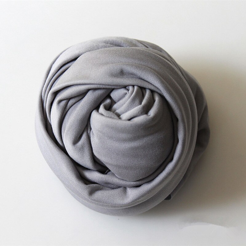 Nyfødt fotografering klær baby pakke inn klut 40 x 160cm tøye ut wraps studio baby gutt jente foto rekvisita tilbehør spedbarn svøping: Grå