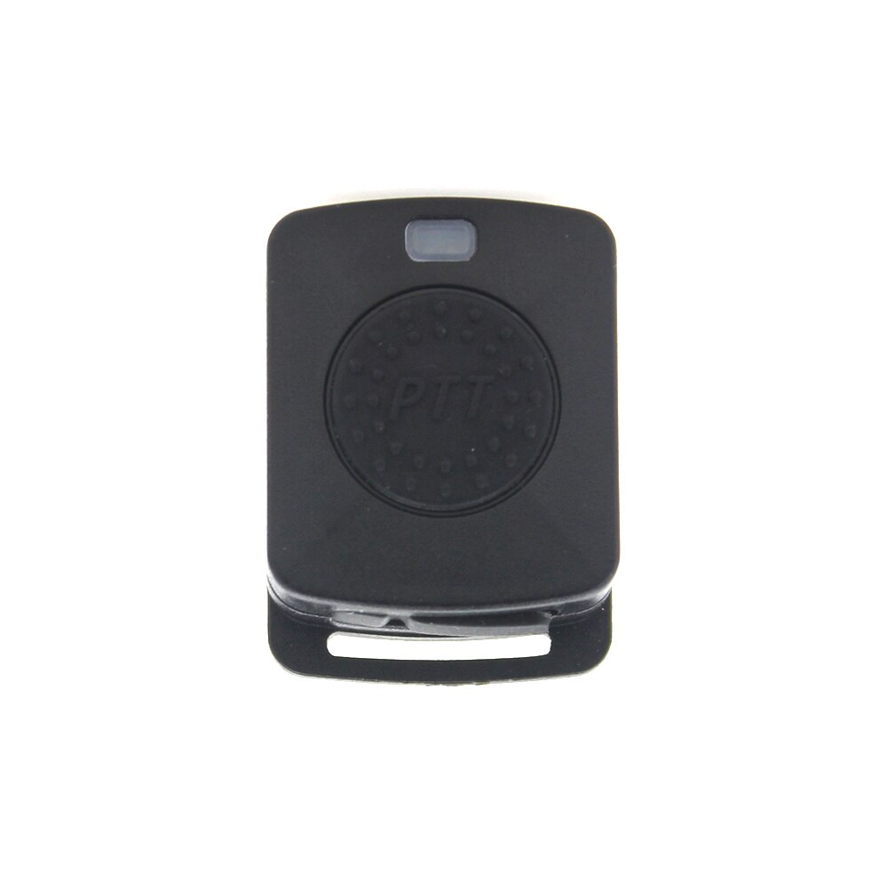 Ptt-knop Voor Anysecu AC-BV8 Ac-Bhertd HB980 Bluetooth-Compatibel Headset Geen Ondersteuning Moblie Telefoon Met Zello