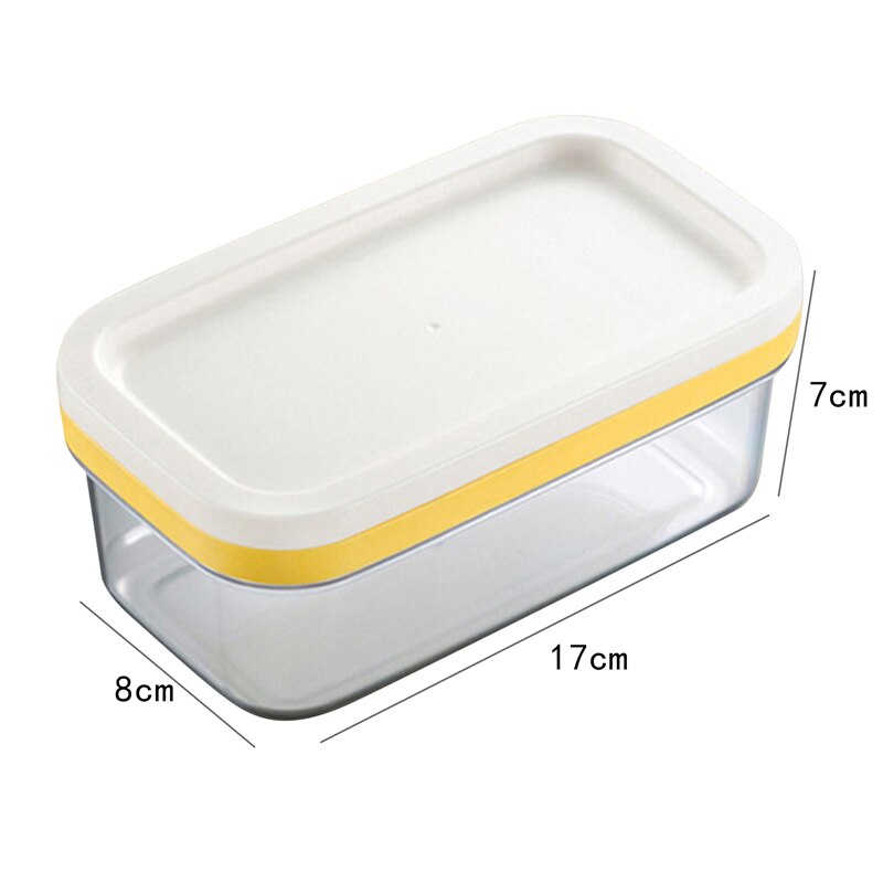 Stainless Steel ABS Butter Cheese Cutter Box Slicers Case Knife Gadget Dough Plane Grater Slicing Cheese Board Sets Kitchen Tool