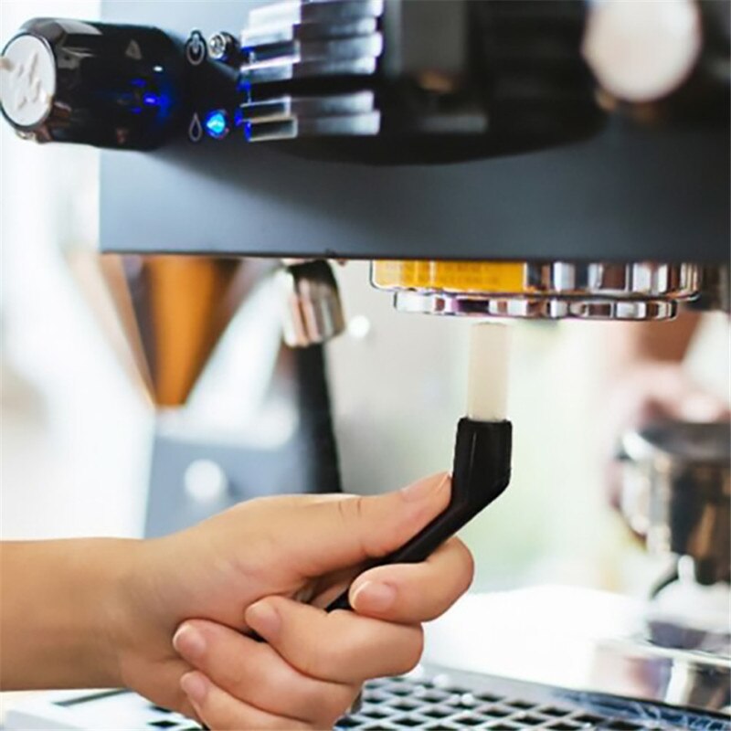 Kaffeemühle Pinsel Reinigung Pinsel Espresso Pinsel Zubehör Für Bohne Getreide Kaffee Werkzeug