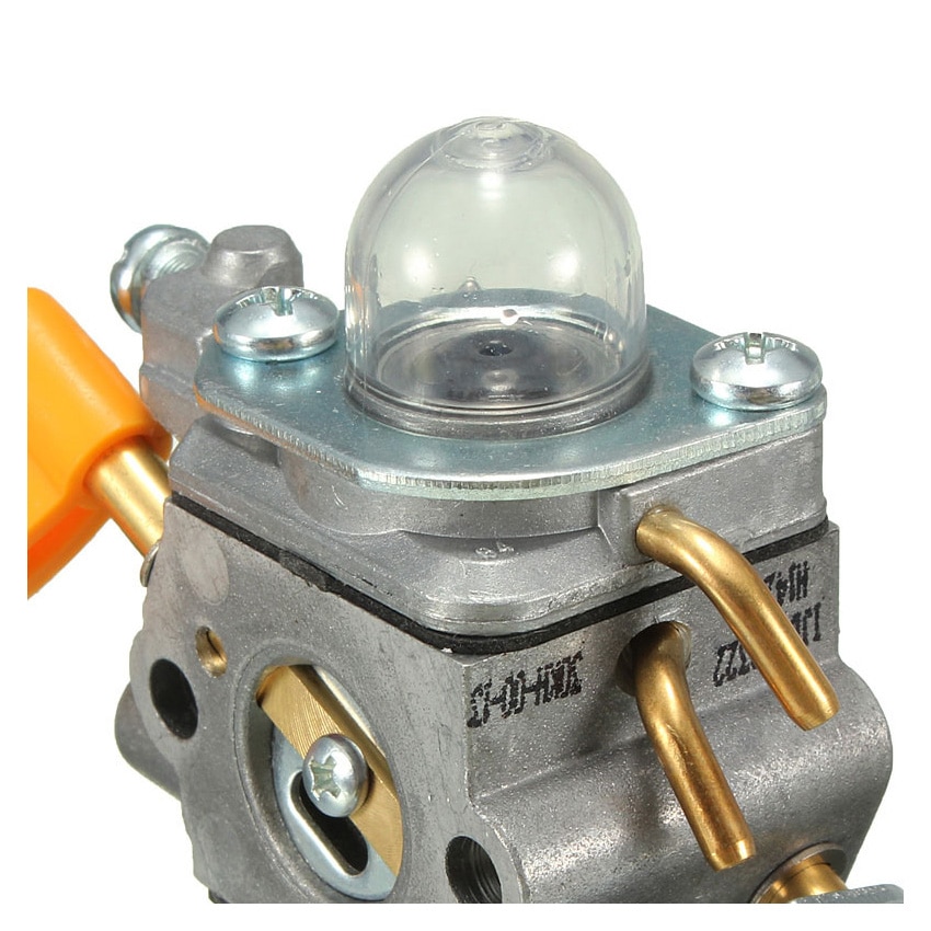 EDFY Carb Carburettor For Ryobi Strimmer RBC30SESA RLT30CESA RPR3025JA 308054015