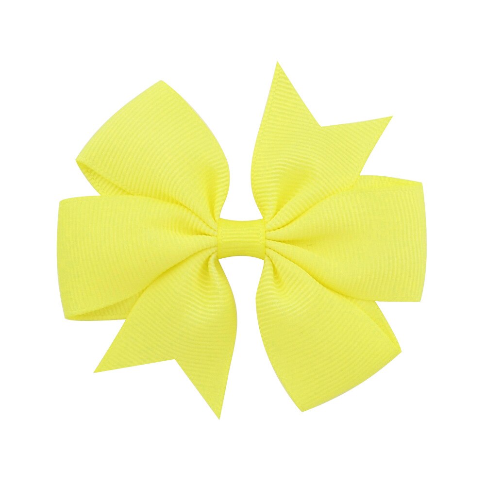 1 stuk oranje haarspeld kind meisje clip haarband haarspeld haaraccessoires beauty styling tools baby