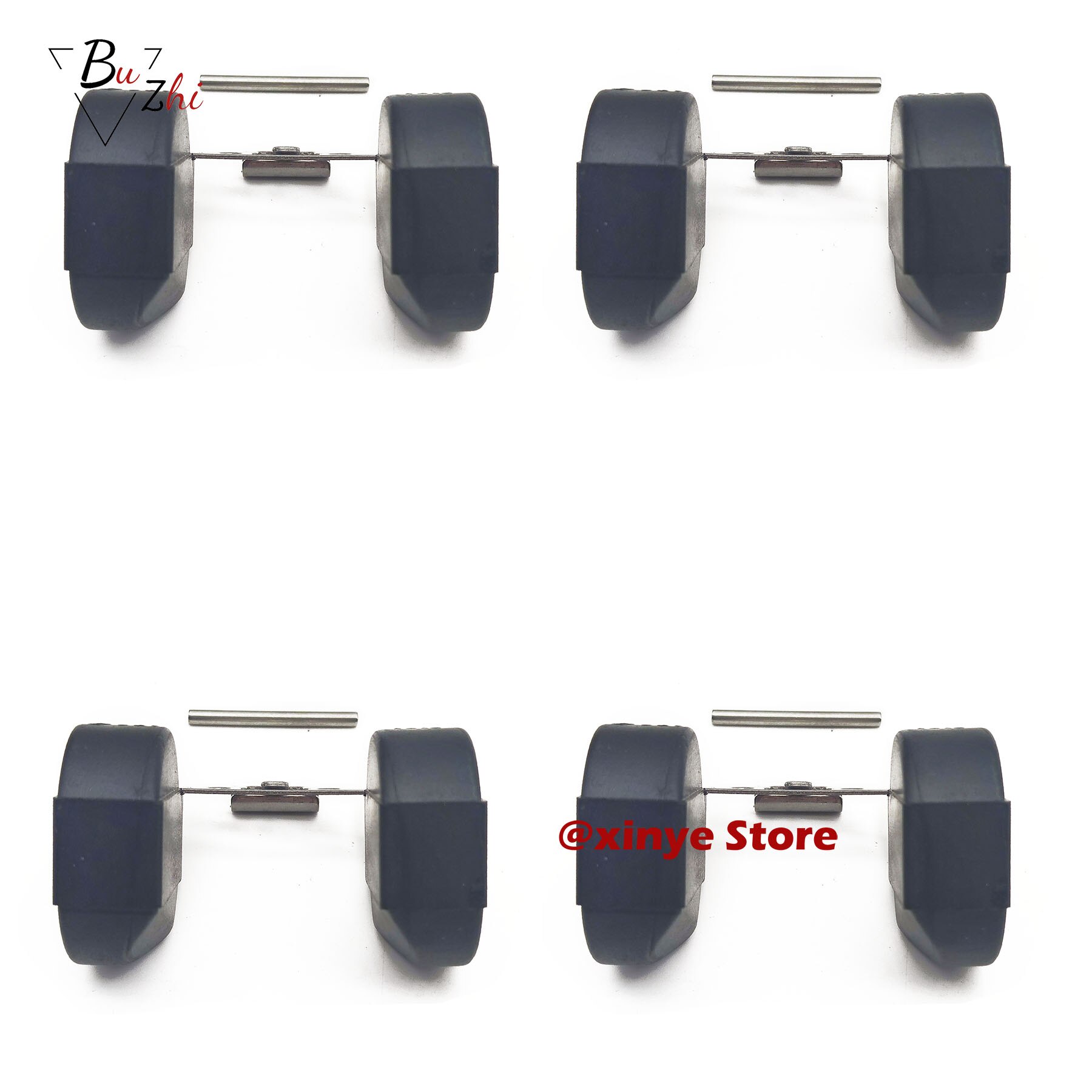 Carburetor cup oil Float and Pin for Honda CB750K Four 1969-1976 CB750F Super Sport 1975-1976 CB750 CB 750 K F 750K 750F: 4pcs