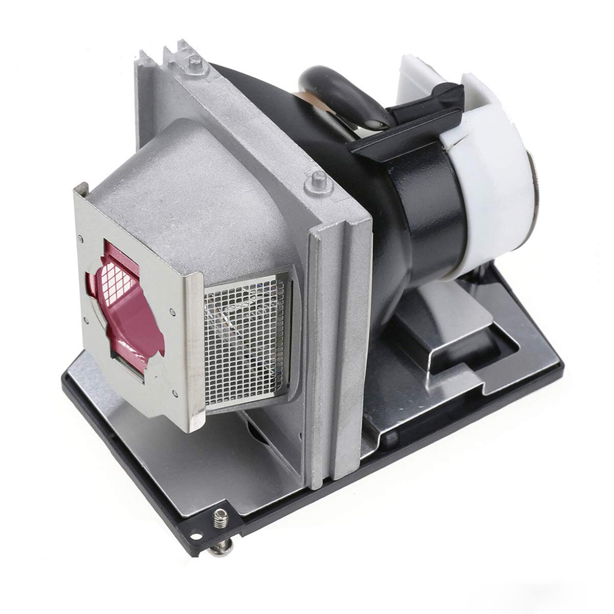Premium BL-FU220B SP.85F01G.001 Replacement DLP/LCD Projector Lamp Compatible with OPTOMA EP1690 Projectors: BL-FU220B-CBH