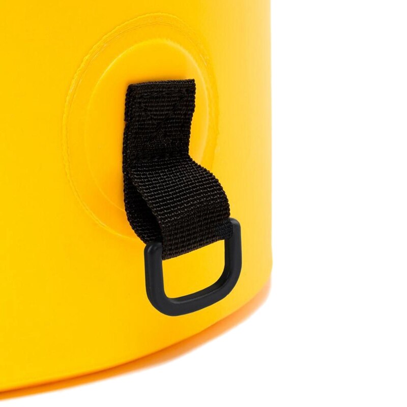 Portable Multifunctional Basin Collapsible Basin Outdoor Wash Basin Bucket Camping Hiking Fishing Trip Accessories