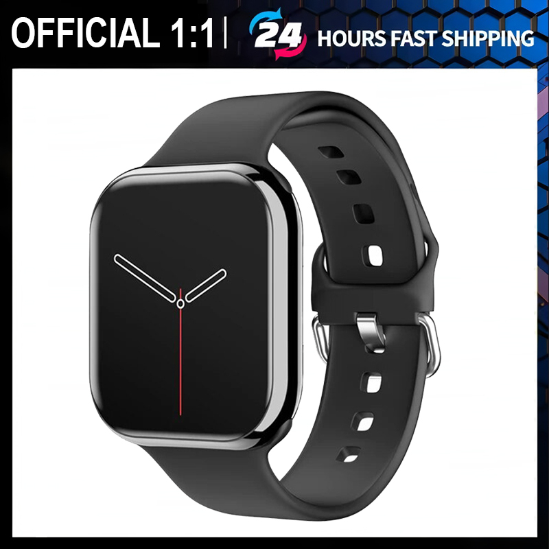 2025 Nuova Serie IW9 Orologio 9 GPS Track Astuto Della Vigilanza Degli Uomini di Donna HD Chiamata Bluetooth IP68 Impermeabile Sport Astuto Della Vigilanza Per Android IOS