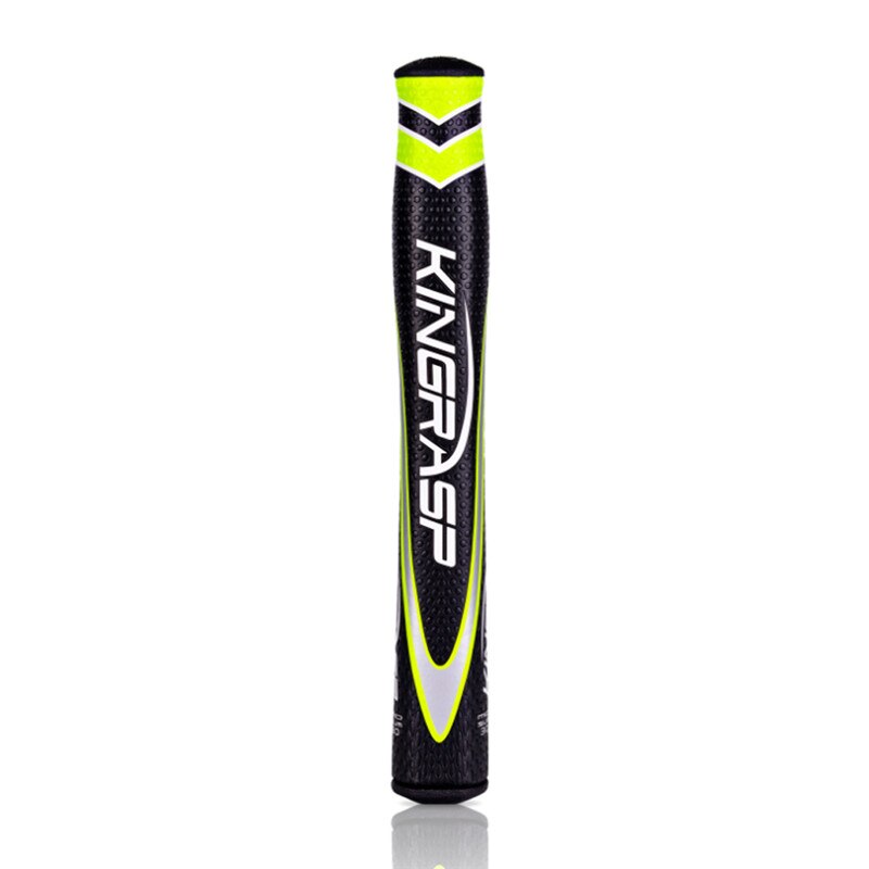 Anti-skrid stødabsorberende golfgreb gummi golf driver greb slidstærke golfgreb greb putter greb