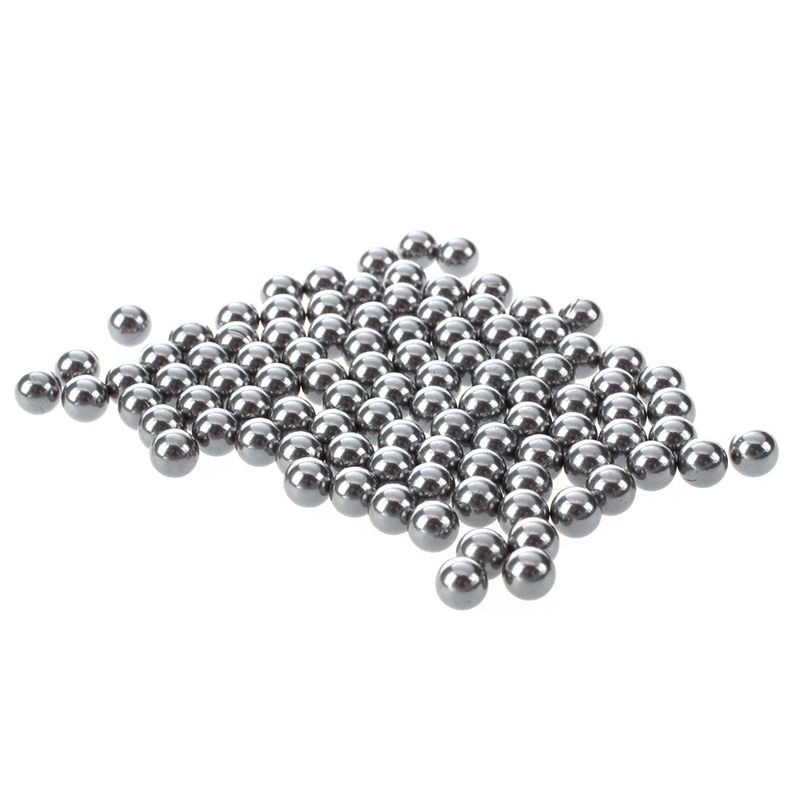 Bille de roulement pour cycle X AUTOHAUX 4mm Boules Acier Roulement