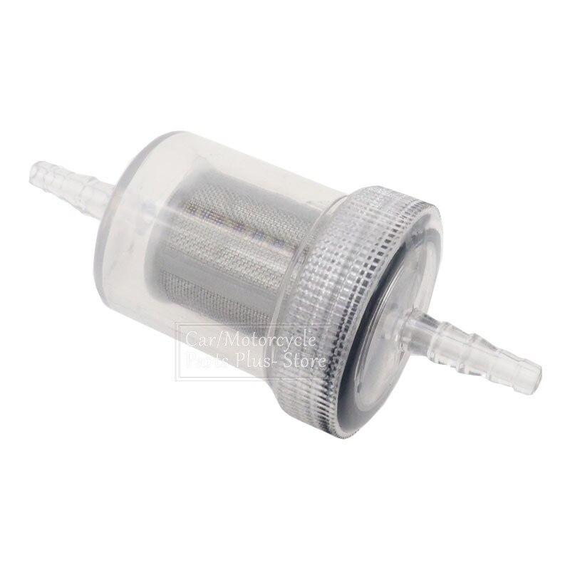 Car Fuel Filter Diesel In-Line Fuel Filter Kit Auto Replacement Fuel Filter Auto Truck Bus Maintain Tool For Webasto Eberspacher