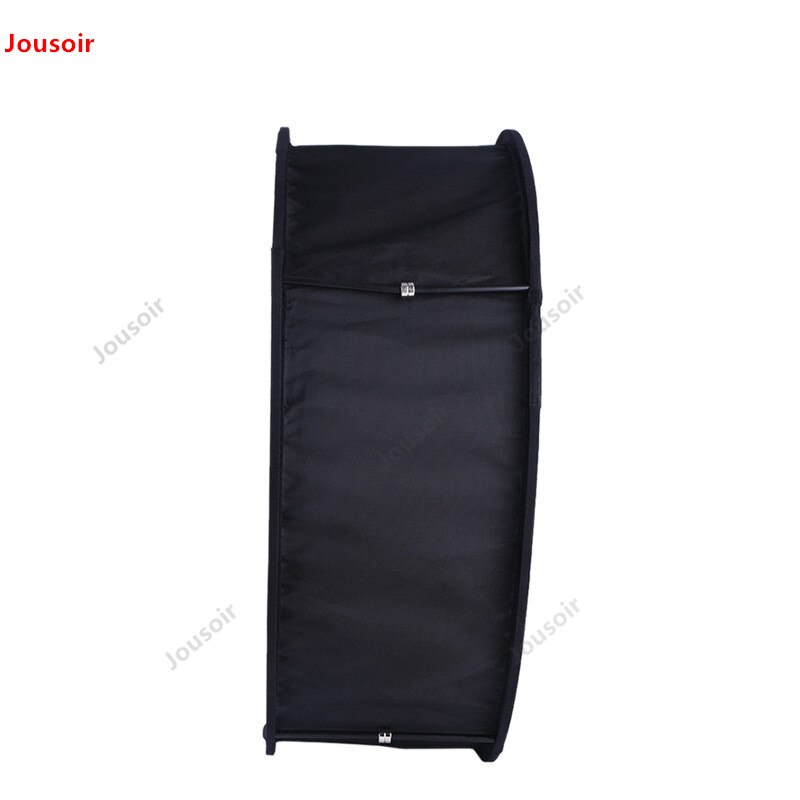 45cm Ring Softbox For SpeedLite Flash Light Foldable Diffuser Shoot Soft Box Speedlight Camera Ring Softbox Studio CD50 T07 RR1