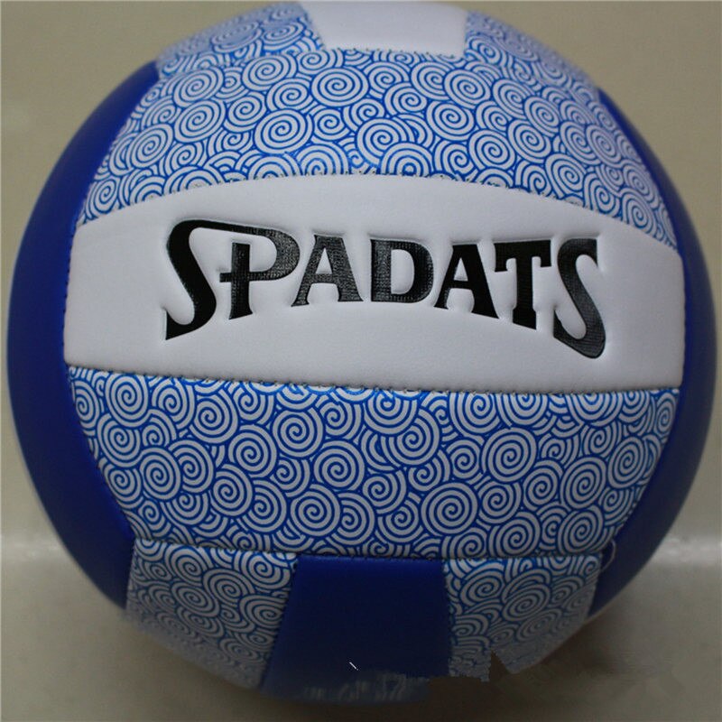 Indoor&Outdoor Students Training ball Official size 5 PU Volleyball Match Volleyball ball: Default Title