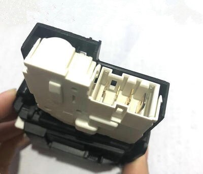 Time delay Switch door lock replacement for LG washing machine EBF61315801