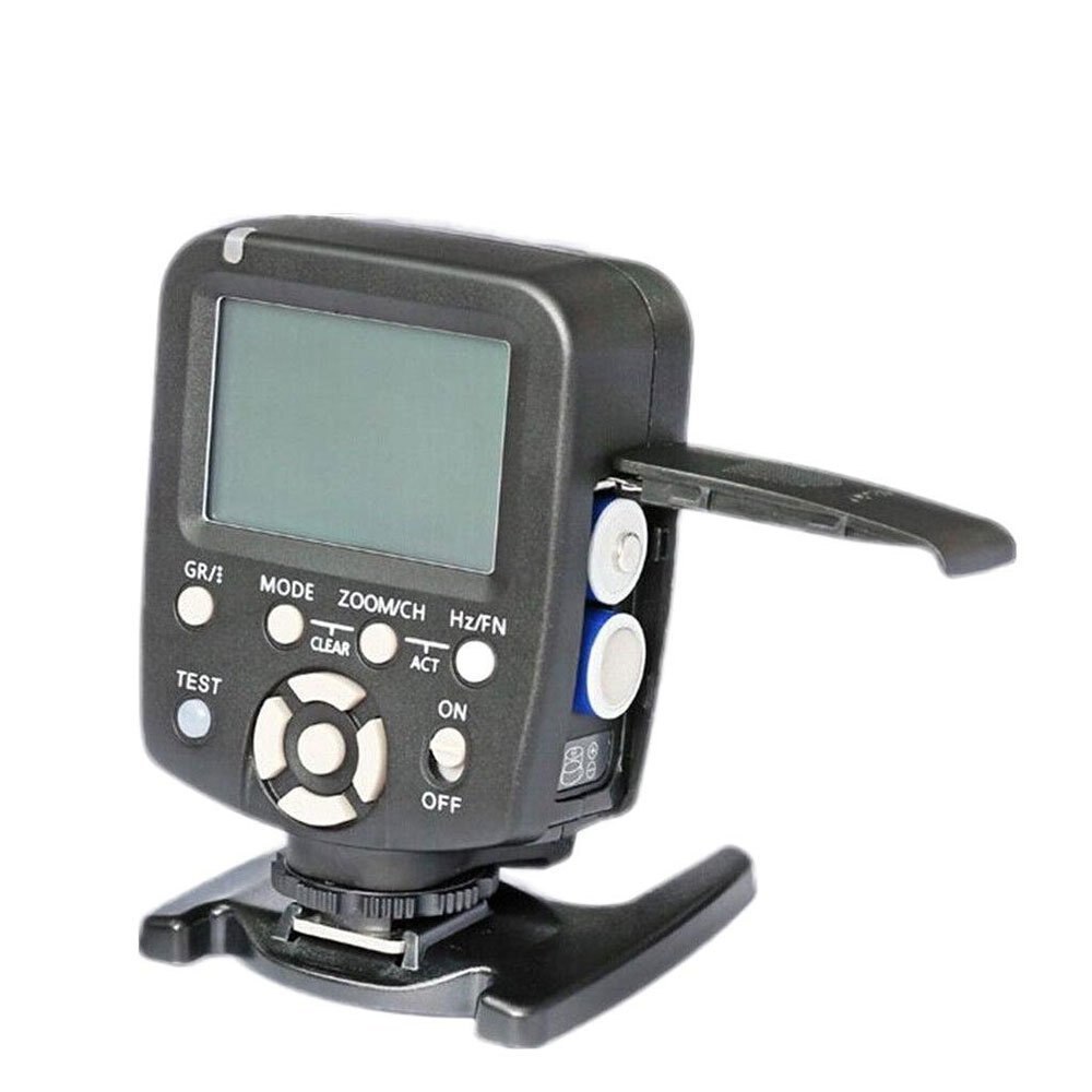 Yongnuo YN560-TX kabellos Blitz Regler und Kommandant YN-560TX für YN560-III YN-560 IV für Kanon 60D 70D 7D 6D 700D 5D2 5D3
