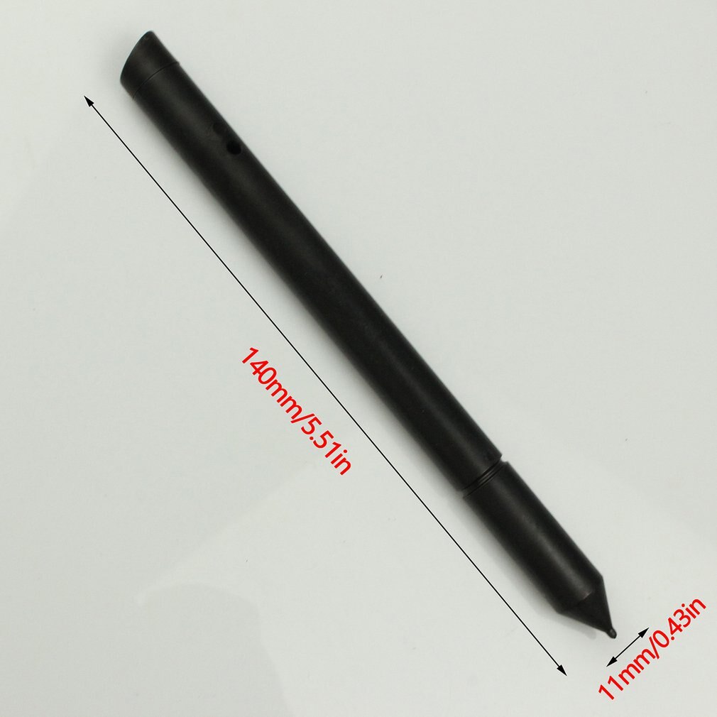 Touchscreen Stift Stift Universal- Touchscreen Kapazitiven Stift Kuli Für Smartphone Tablette Für iPad Punkt Runde Dünne spitze
