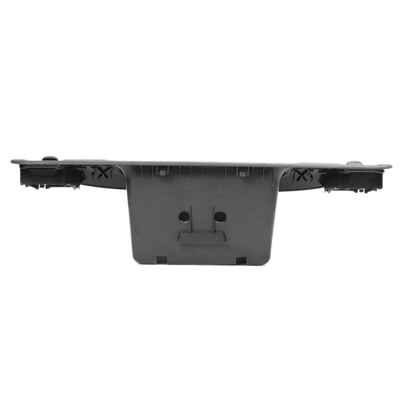 Półka pasażera z przegrodą na samochód z odpowietrznik dla mercedesa dla Benz sprinter Cdi 1999-2006 płyta przyrządów wylot 90168016