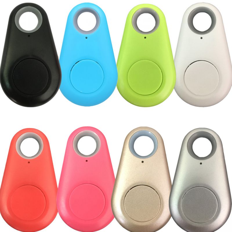 Wireless Bluetooth Camera Shutter Remote Control For Smartphones Amazing Photos And Selfies