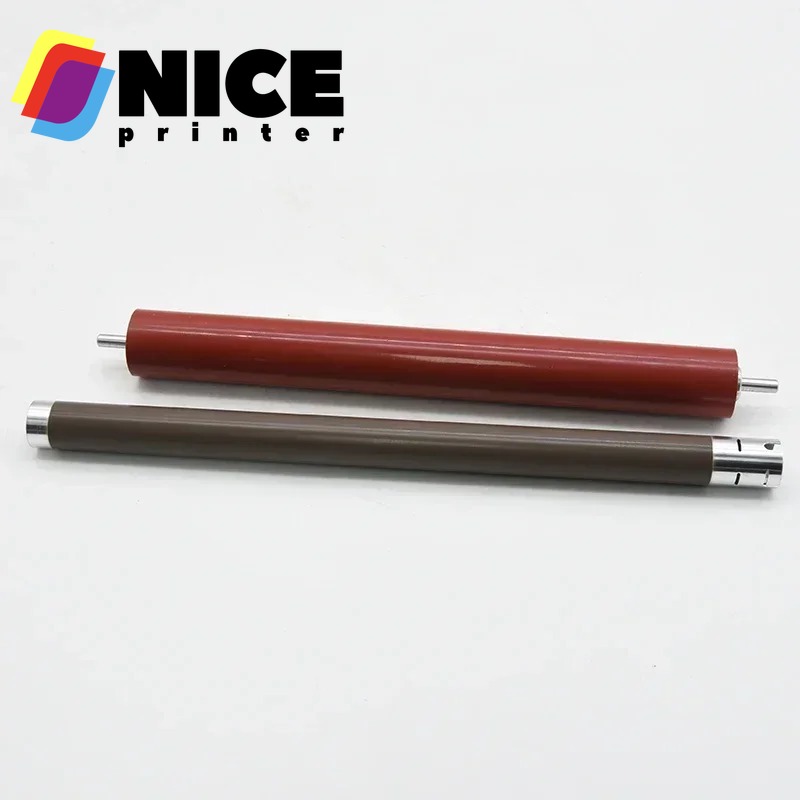 1 Zet Bovenste Fuserrol Onderdrukrol Voor Broer Hl 2230 2240 2280 2270 Mfc 7360 7860 Dcp 7060 7055 7065