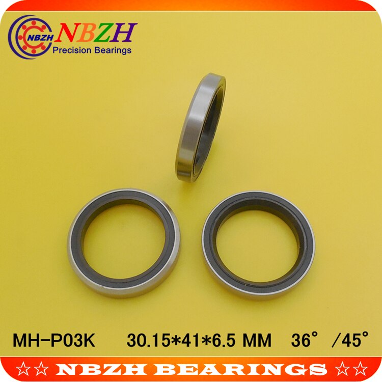 ABEC-5 1-1/8 "28.575mm casque De Vélo portant MH-P03K MH-P03 TH-873 (30.15X41X6.5, 36/45) roulement ACB336