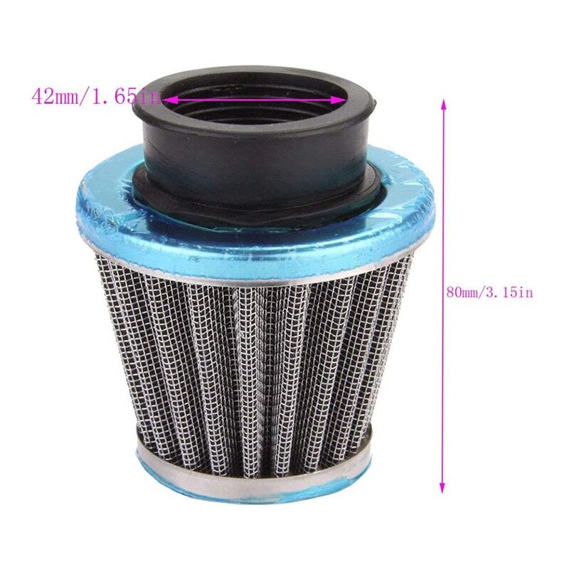Carburateur Novel-150Cc pour GY6 26mm 4 temps moteurs moto Scooter 152QMJ 157QMI