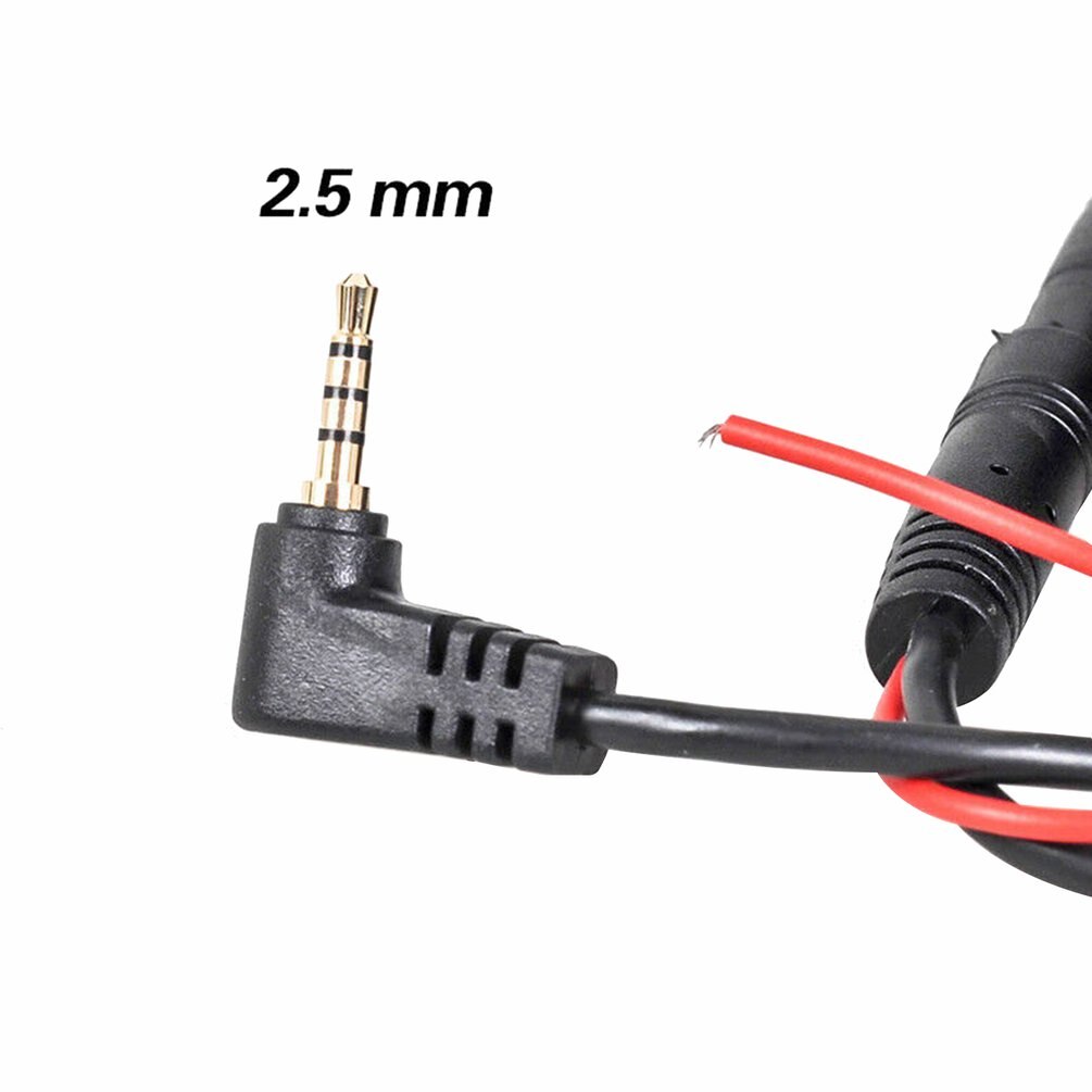 4 Light Hd Camera Ccd Car Rear View Camera Reversing Camera Waterproof Car Rear View Reversing Camera